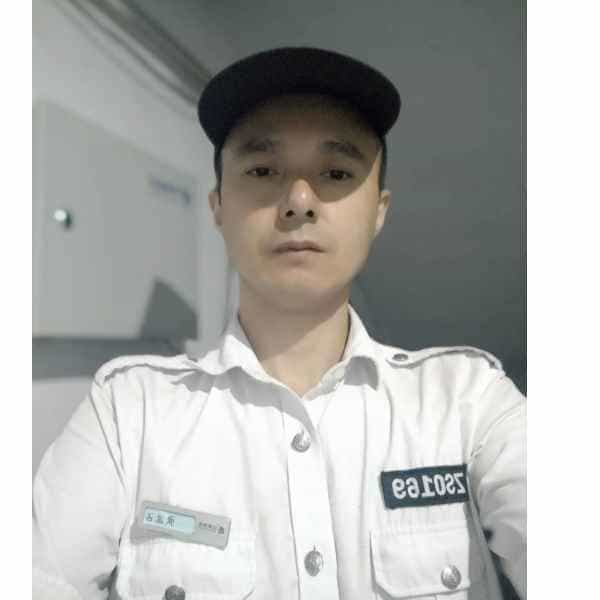 41岁岁河南单身帅哥 - 海东吉缘网