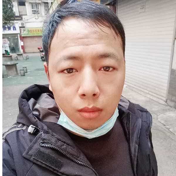 35岁岁四川单身帅哥 - 海东吉缘网