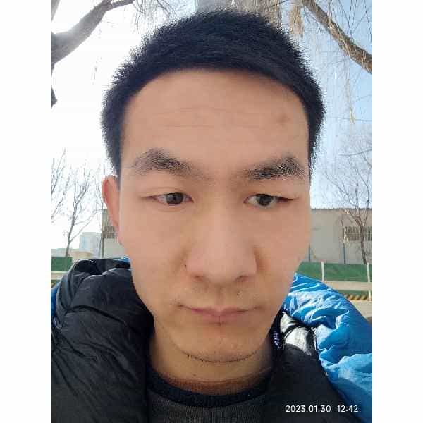 35岁岁甘肃单身帅哥 - 海东吉缘网
