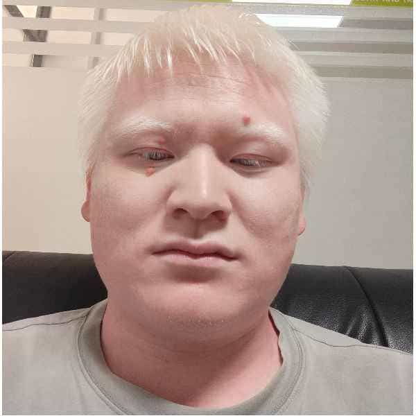 30岁岁安徽单身帅哥 - 海东吉缘网