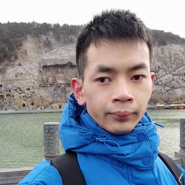 28岁岁河南单身帅哥 - 海东吉缘网
