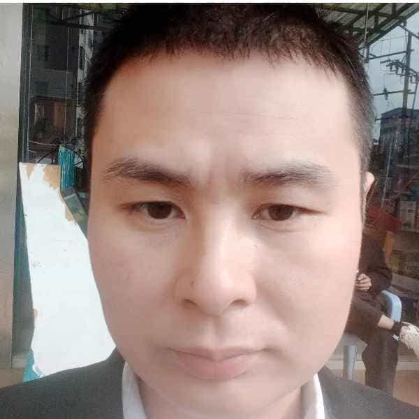 35岁岁湖南单身帅哥 - 海东吉缘网