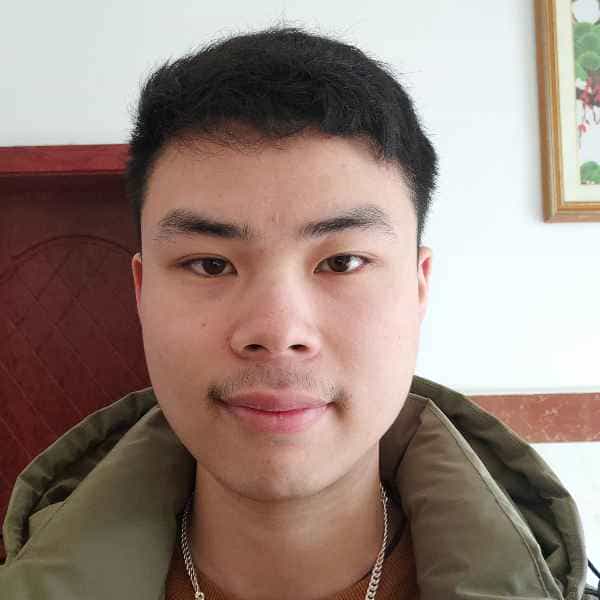 27岁岁江西单身帅哥 - 海东吉缘网