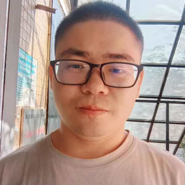 35岁岁湖南单身帅哥 - 海东吉缘网