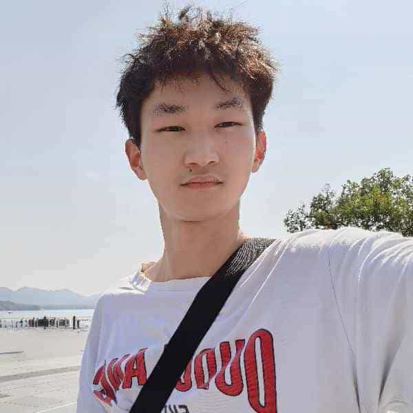 24岁岁云南单身帅哥 - 海东吉缘网