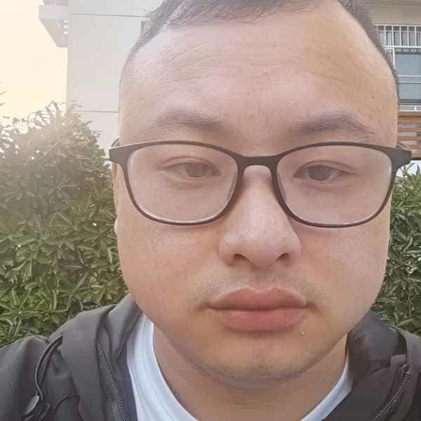 35岁岁浙江单身帅哥 - 海东吉缘网