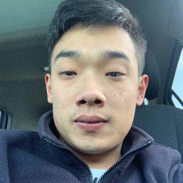 35岁岁云南单身帅哥 - 海东吉缘网