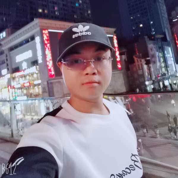 31岁岁四川单身帅哥 - 海东吉缘网