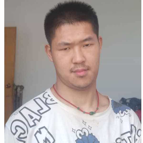 30岁岁山西单身帅哥 - 海东吉缘网