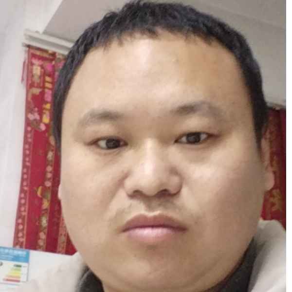 35岁岁浙江单身帅哥 - 海东吉缘网