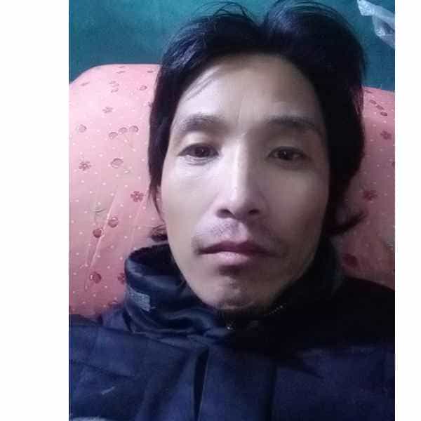 44岁岁河北单身帅哥 - 海东吉缘网