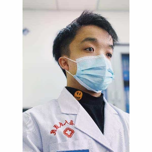 32岁岁河北单身帅哥 - 海东吉缘网