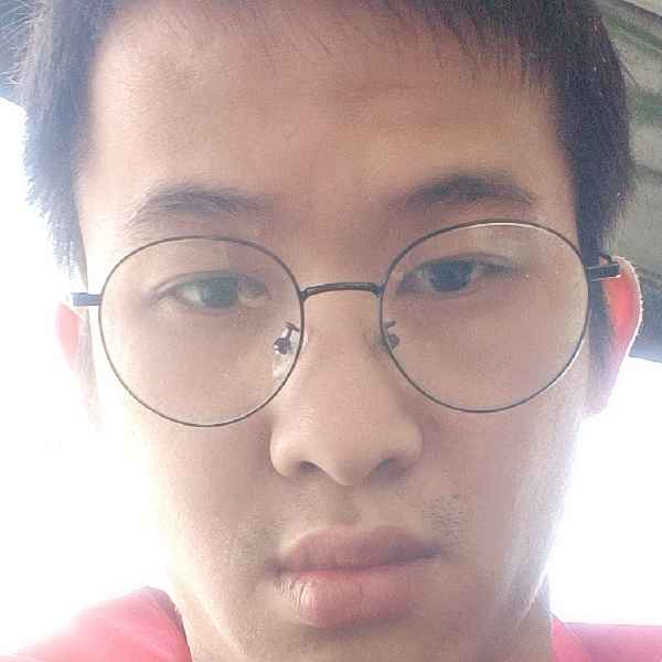 35岁岁广东单身帅哥 - 海东吉缘网