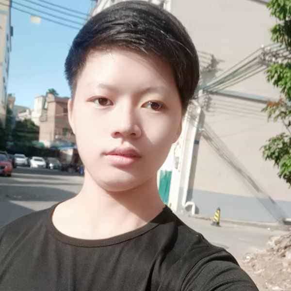 23岁岁江西单身帅哥 - 海东吉缘网