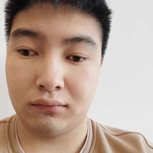 23岁岁辽宁单身帅哥 - 海东吉缘网