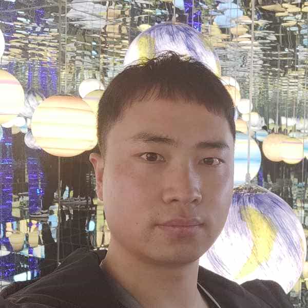 30岁岁陕西单身帅哥 - 海东吉缘网
