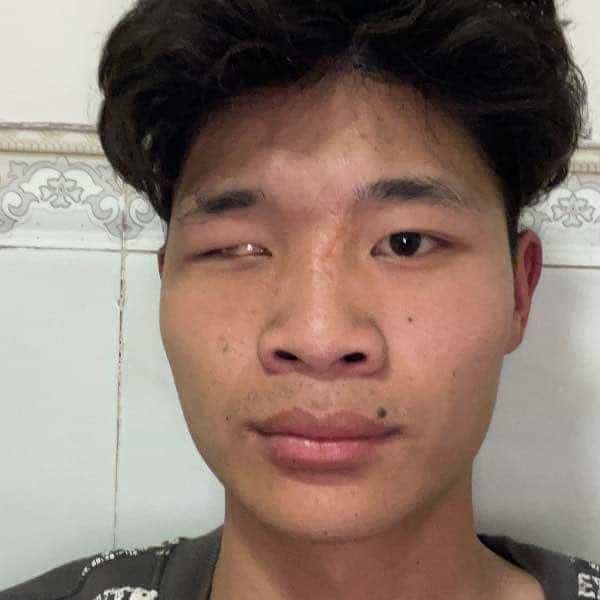 25岁岁云南单身帅哥 - 海东吉缘网