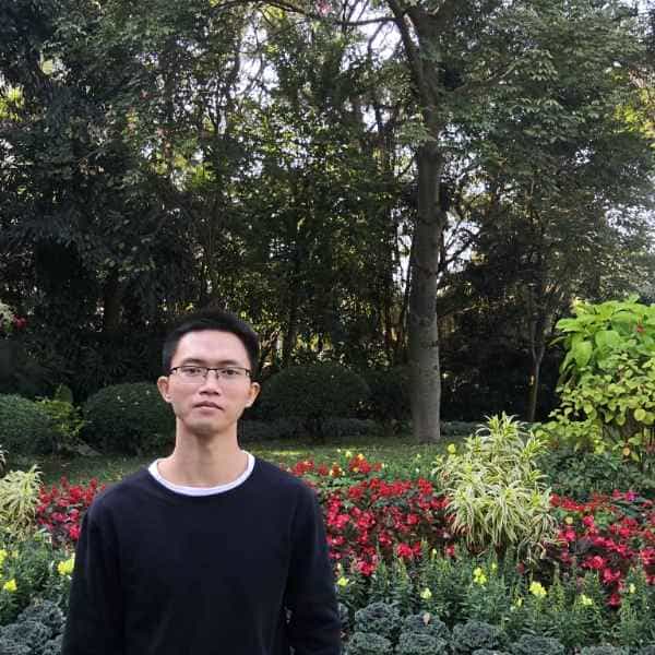 35岁岁江苏单身帅哥 - 海东吉缘网
