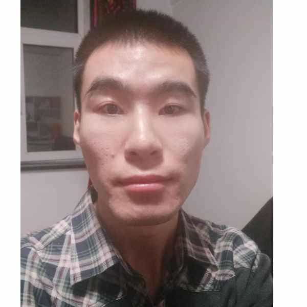 31岁岁辽宁单身帅哥 - 海东吉缘网
