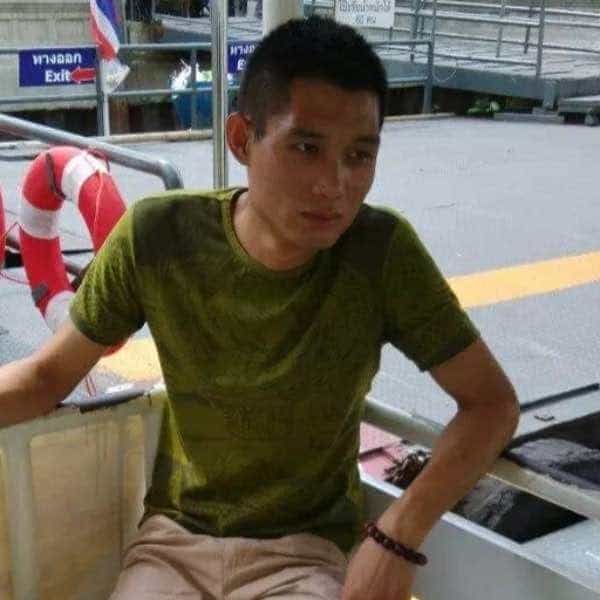 38岁岁湖南单身帅哥 - 海东吉缘网