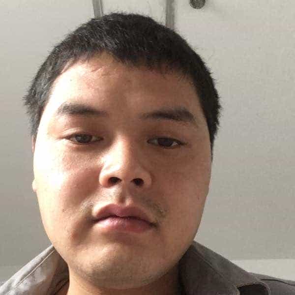 35岁岁江西单身帅哥 - 海东吉缘网