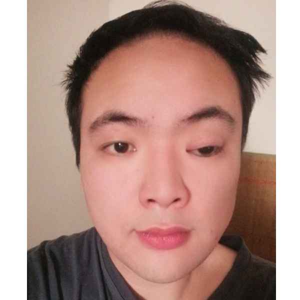 33岁岁湖北单身帅哥 - 海东吉缘网