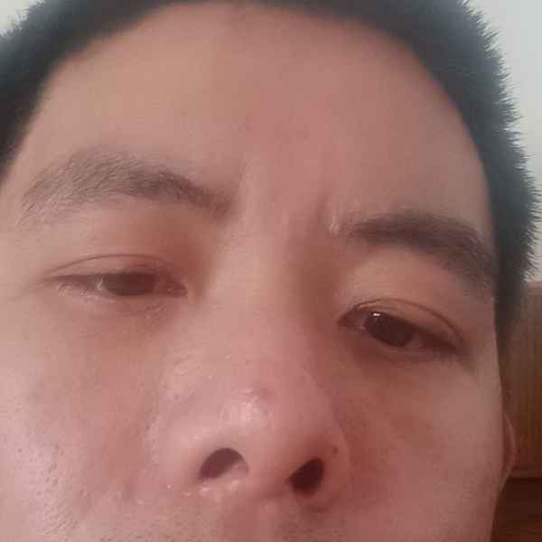 37岁岁河南单身帅哥 - 海东吉缘网