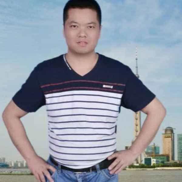 35岁岁湖北单身帅哥 - 海东吉缘网