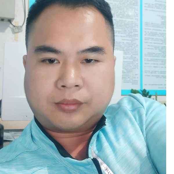 41岁岁广西单身帅哥 - 海东吉缘网