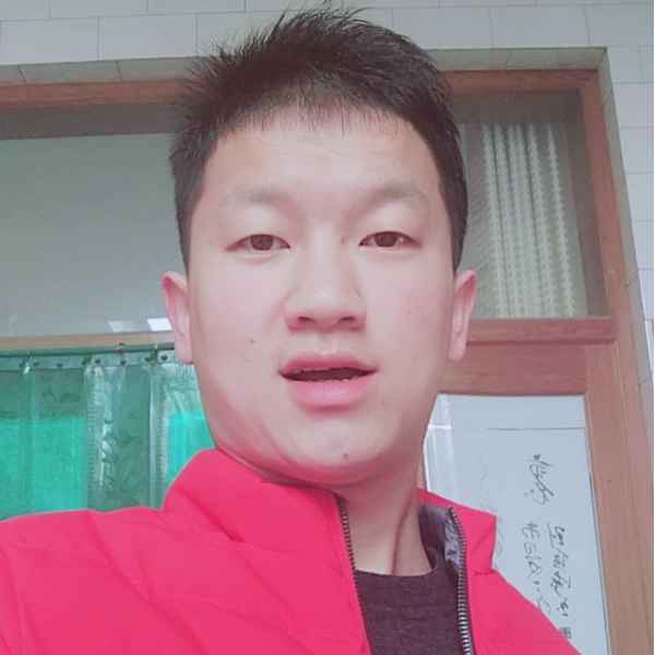 32岁岁山西单身帅哥 - 海东吉缘网