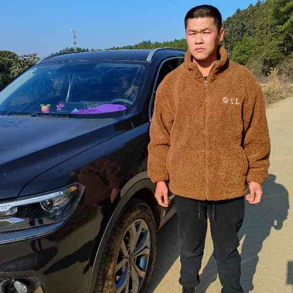 31岁岁江西单身帅哥 - 海东吉缘网