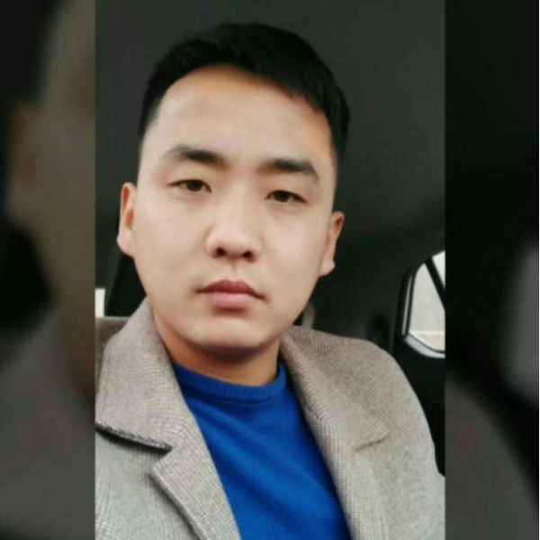 31岁岁陕西单身帅哥 - 海东吉缘网