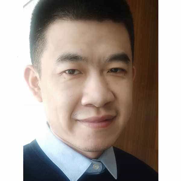 41岁岁辽宁单身帅哥 - 海东吉缘网