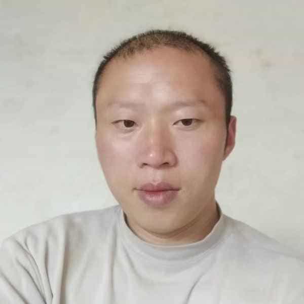 35岁岁江苏单身帅哥 - 海东吉缘网