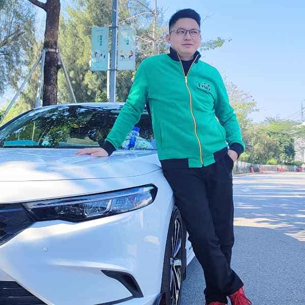 31岁岁湖北单身帅哥 - 海东吉缘网