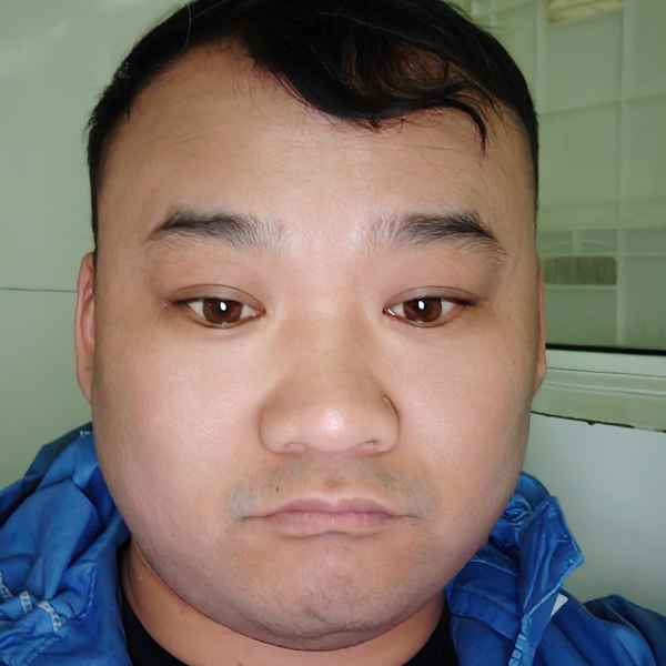 35岁岁山东单身帅哥 - 海东吉缘网