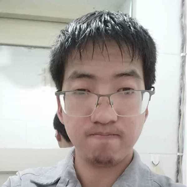 29岁岁陕西单身帅哥 - 海东吉缘网