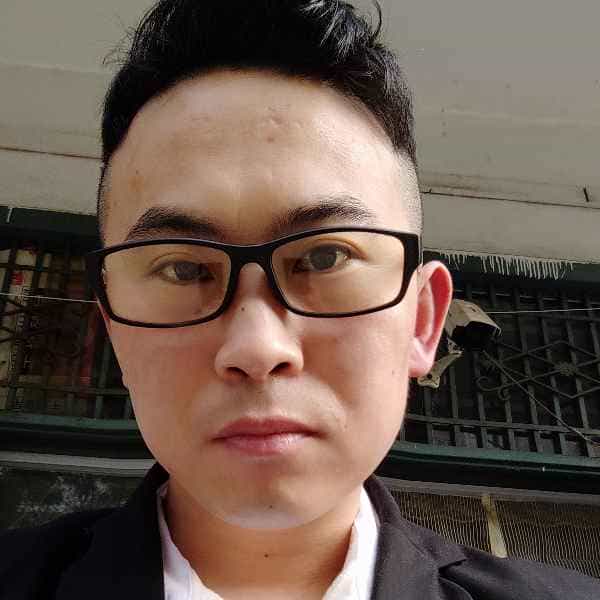 34岁岁陕西单身帅哥 - 海东吉缘网