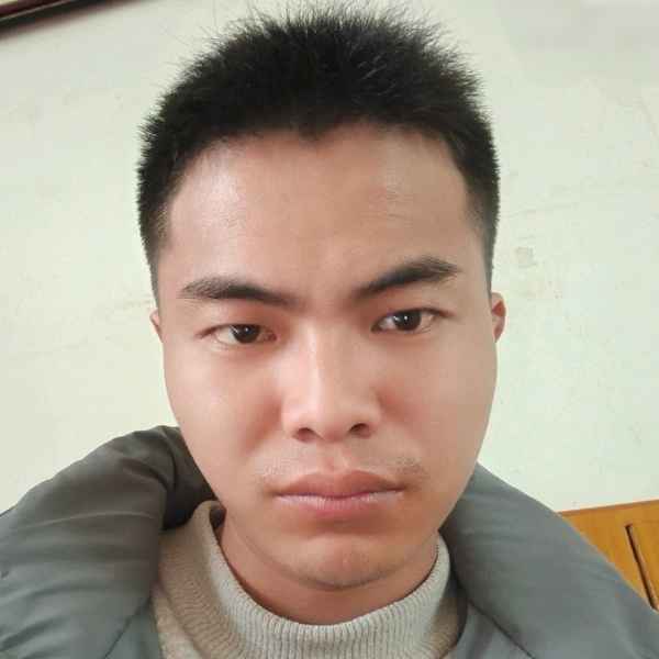 27岁岁江西单身帅哥 - 海东吉缘网
