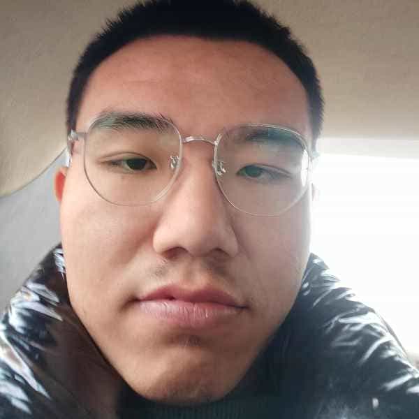 32岁岁辽宁单身帅哥 - 海东吉缘网
