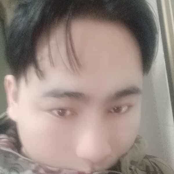 28岁岁四川单身帅哥 - 海东吉缘网