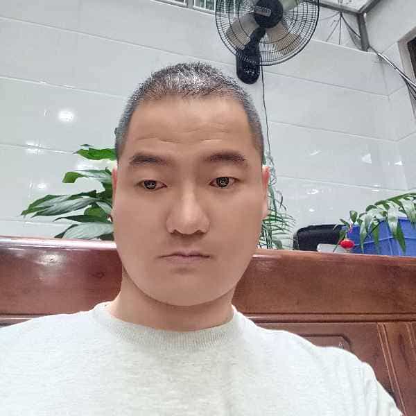 37岁岁福建单身帅哥 - 海东吉缘网