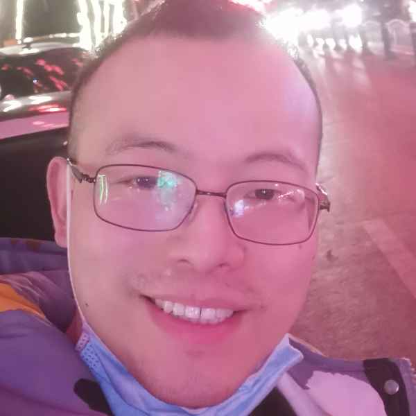 35岁岁四川单身帅哥 - 海东吉缘网