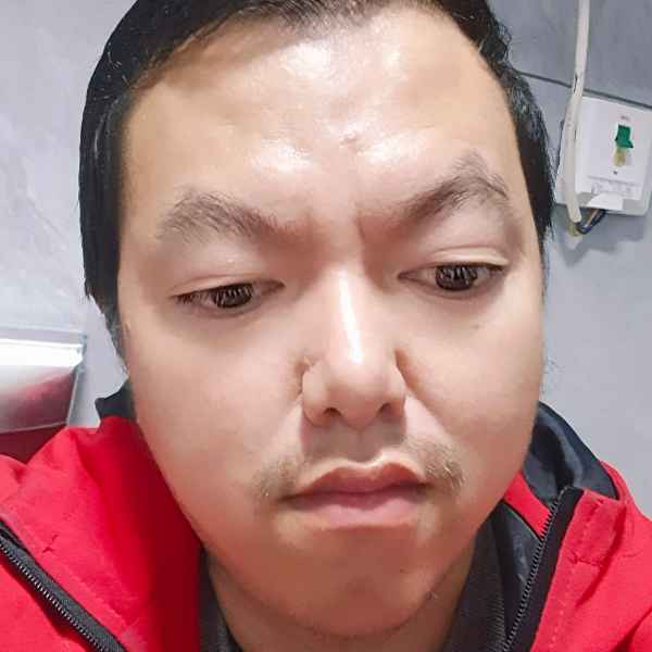 38岁岁江苏单身帅哥 - 海东吉缘网
