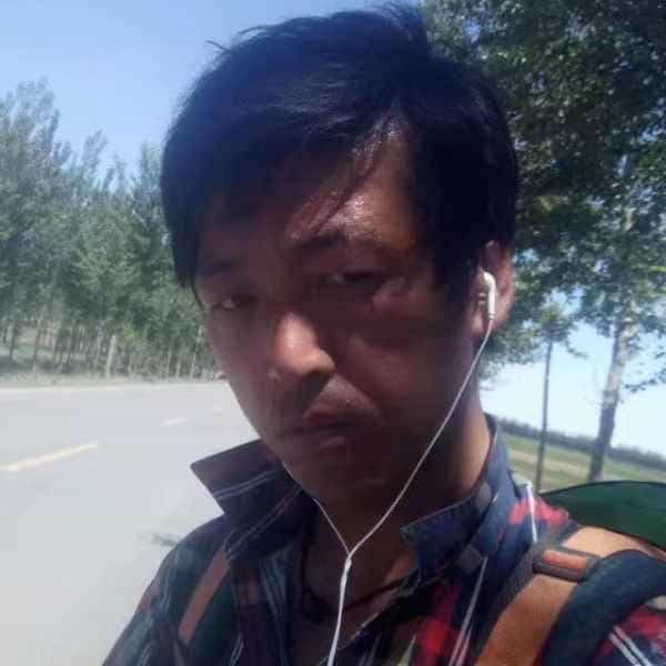 35岁岁辽宁单身帅哥 - 海东吉缘网