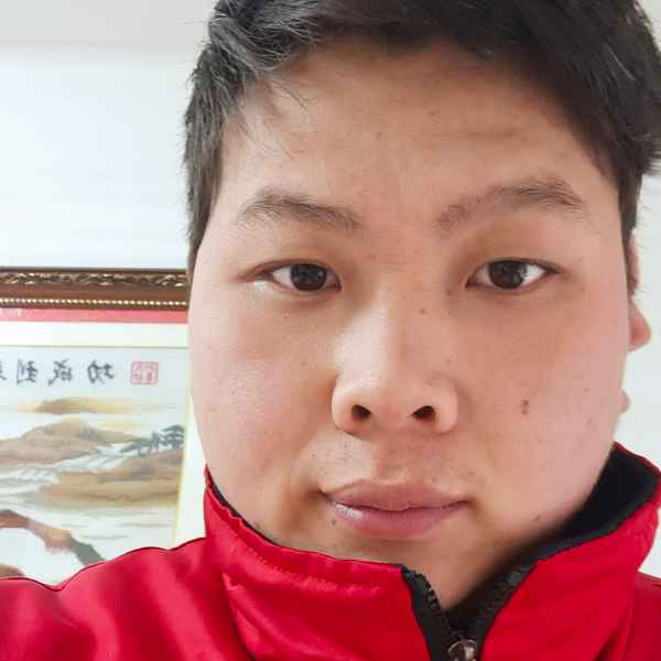 31岁岁河南单身帅哥 - 海东吉缘网