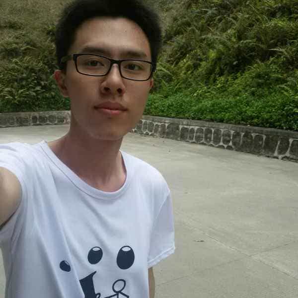 27岁岁山西单身帅哥 - 海东吉缘网