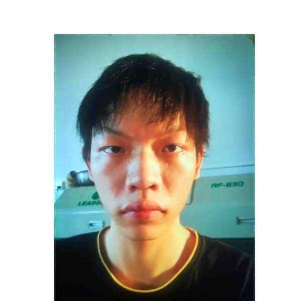 30岁岁江西单身帅哥 - 海东吉缘网