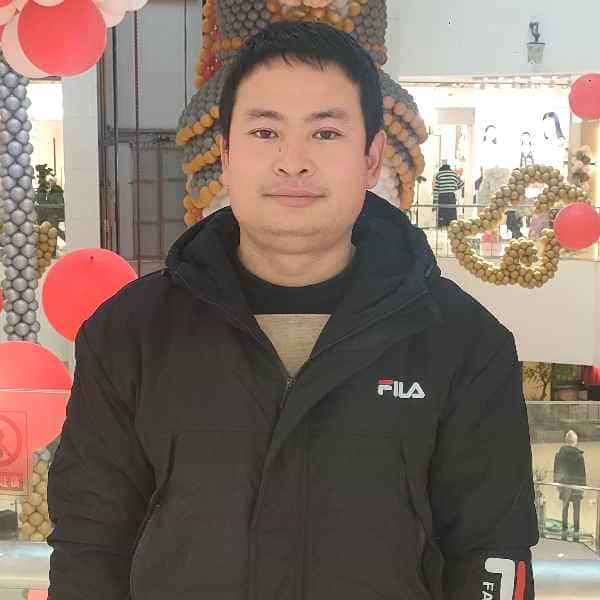 41岁岁河北单身帅哥 - 海东吉缘网