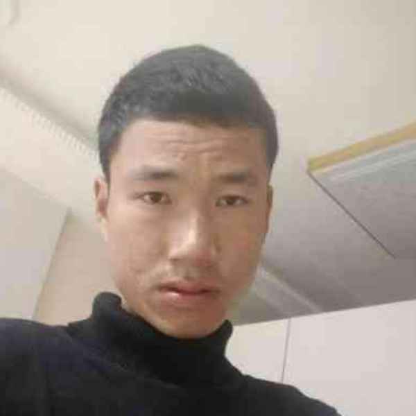 35岁岁浙江单身帅哥 - 海东吉缘网